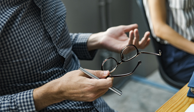 솔직하고 정직한 사람 사진01